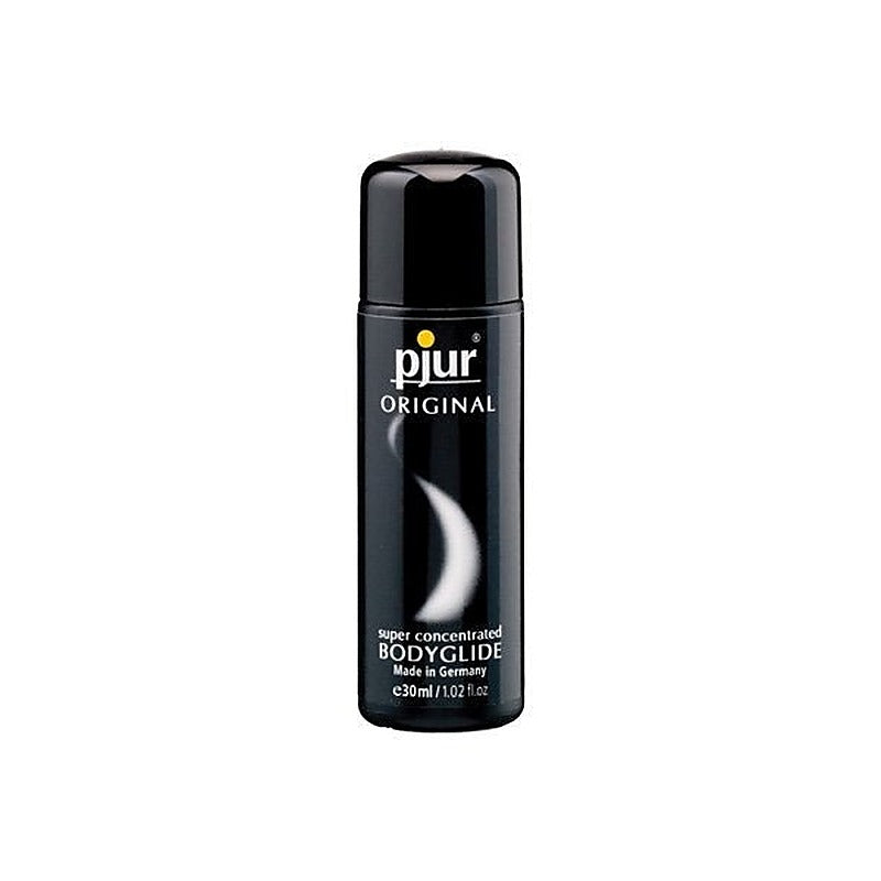 Original Bodyglide by Pjur - Silicone Based Lubes
