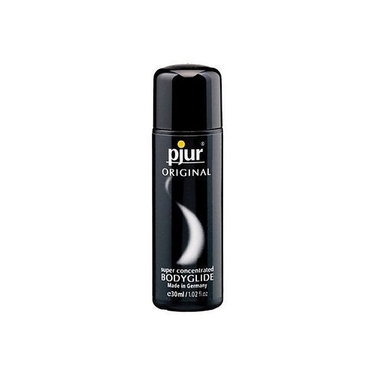 Pjur Original Bodyglide - Silicone Based Lubes