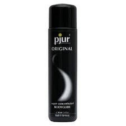 Original Bodyglide by Pjur - Silicone Based Lubes