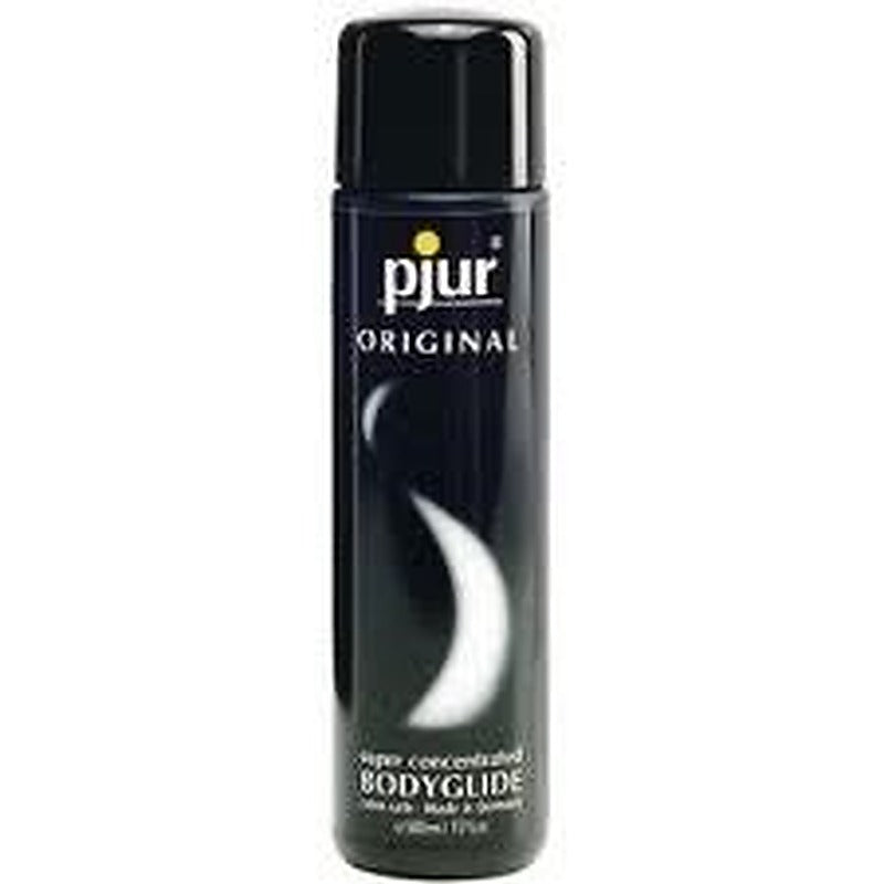 Original Bodyglide by Pjur - Silicone Based Lubes
