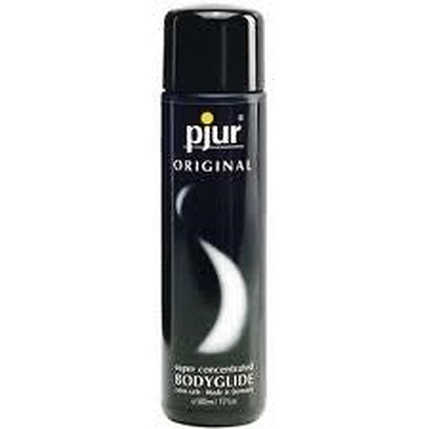 Original Bodyglide by Pjur - Silicone Based Lubes