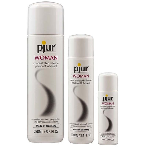 Woman Bodyglide Silicone by Pjur - Silicone Based Lubes