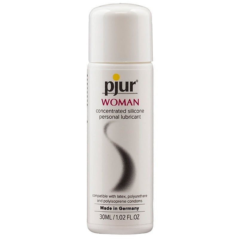Woman Bodyglide Silicone by Pjur - Silicone Based Lubes