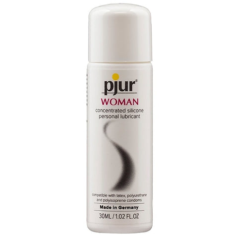 Woman Bodyglide Silicone by Pjur - Silicone Based Lubes
