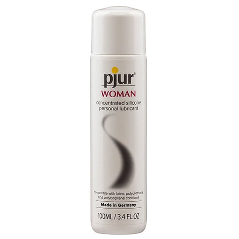 Woman Bodyglide Silicone by Pjur - Silicone Based Lubes
