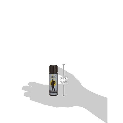 Superhero Glide by Pjur - Water Based Lubes