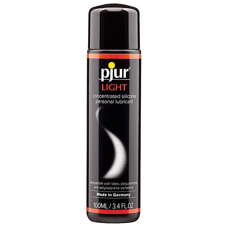 Light Bodyglide Silicone by Pjur - Silicone Based Lubes