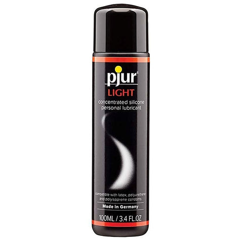 Light Bodyglide Silicone by Pjur - Silicone Based Lubes