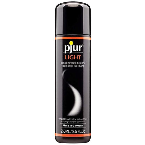 Light Bodyglide Silicone by Pjur - Silicone Based Lubes