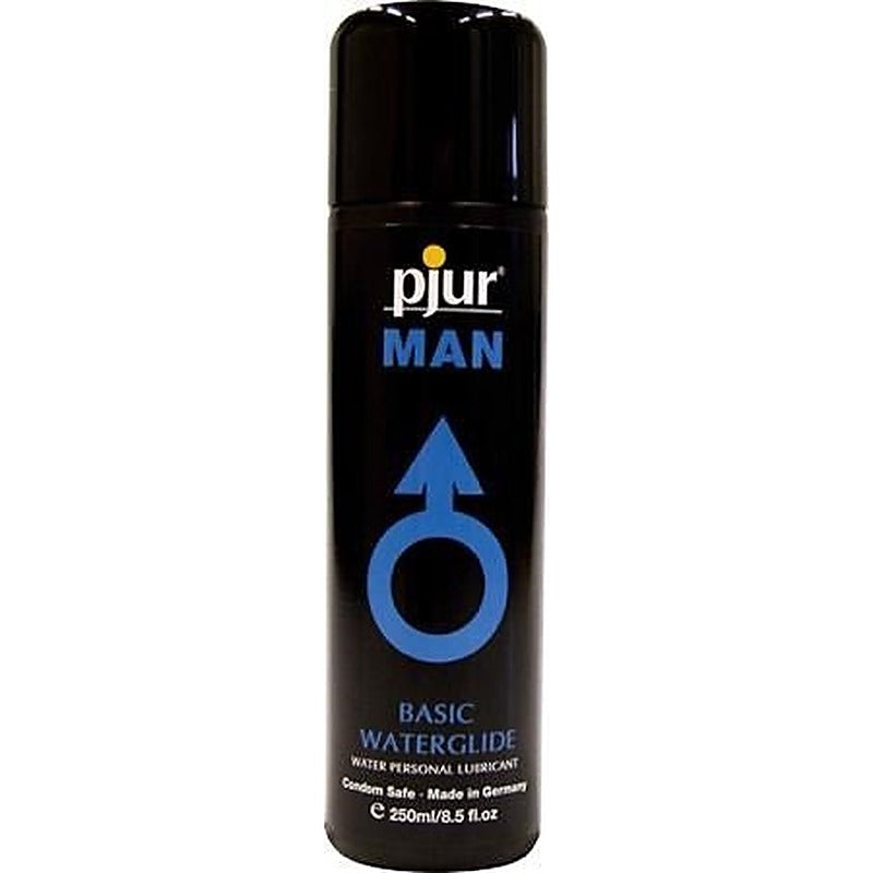 Pjur Man Basic Water Glide by Pjur - Water Based Lubes