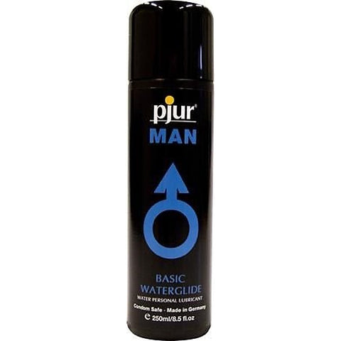 Pjur Man Basic Water Glide by Pjur - Water Based Lubes