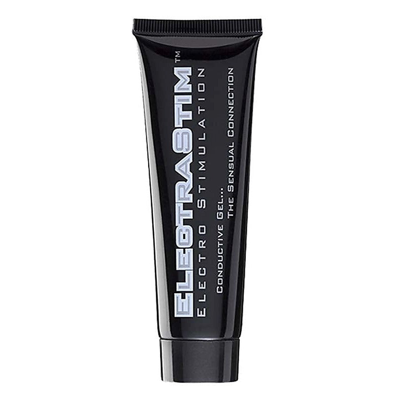 Electro Conductive Gel 60Ml By Electrastim - Water Based Lubes