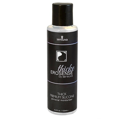 Thick Personal Moisturiser By Sensuva On - Lubricants and Lotions