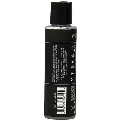 Thick Personal Moisturiser By Sensuva On - Lubricants and Lotions