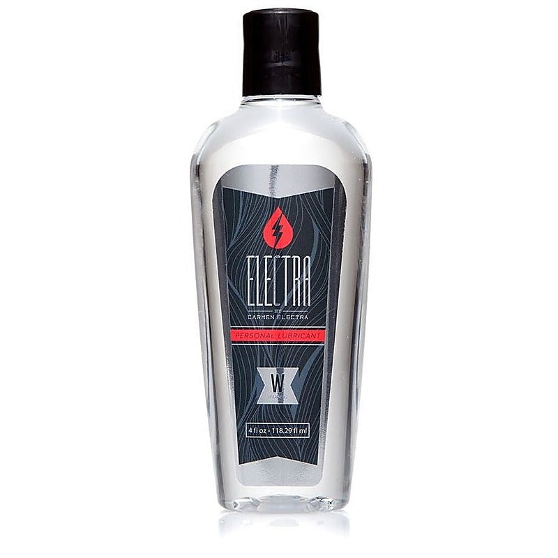 Electra Warming Water Based Intimate Lubricant By Fleshlight - Water Based Lubes
