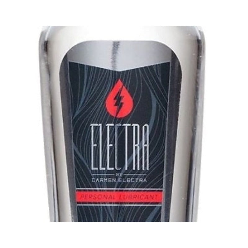 Electra Warming Water Based Intimate Lubricant By Fleshlight - Water Based Lubes