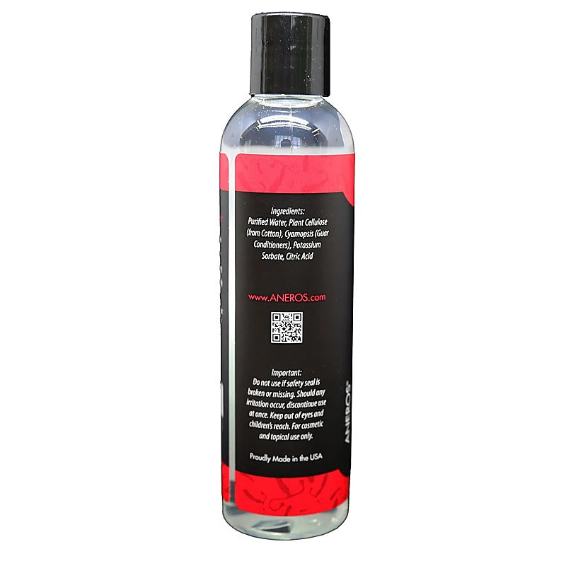 Sessions Lubricant by Aneros - Water Based Lubes