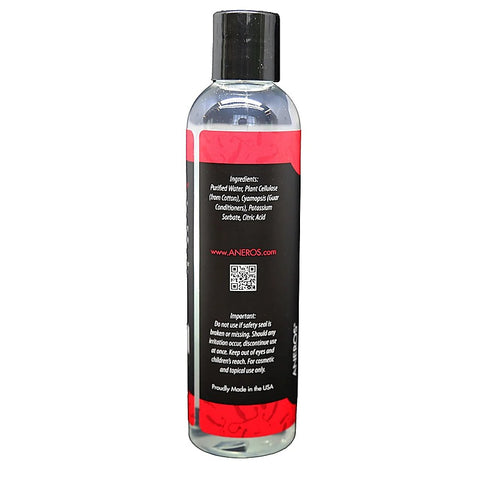 Sessions Lubricant by Aneros - Water Based Lubes