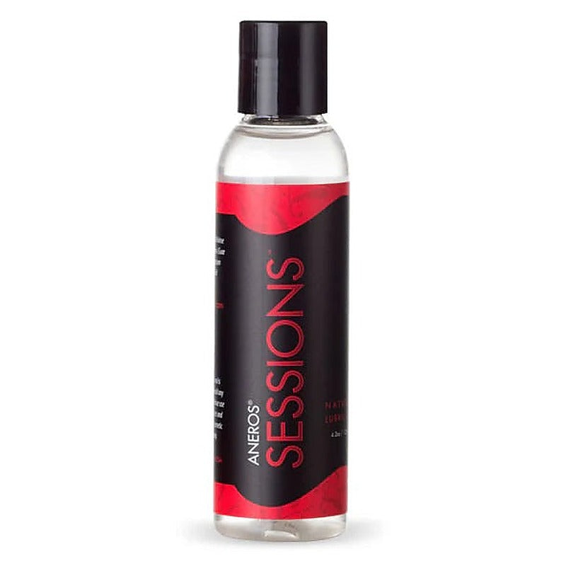 Sessions Lubricant by Aneros - Water Based Lubes