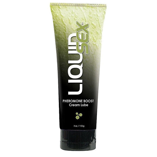 Topco's Sensual Pheromone-Infused Massage Lube - Sex Pheromones and Perfumes
