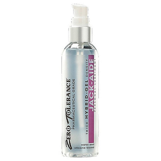 Jack Aide Thick Density Masturbator Lube - Water Based Lubes