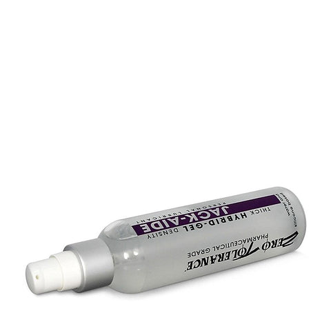 Jack Aide Thick Density Masturbator Lube By Zero Tolerance - Water Based Lubes
