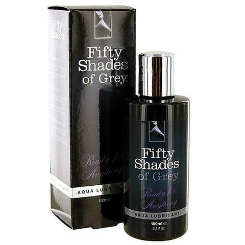 Ready For Anything Aqua Lubricant By Love Honey - Water Based Lubes