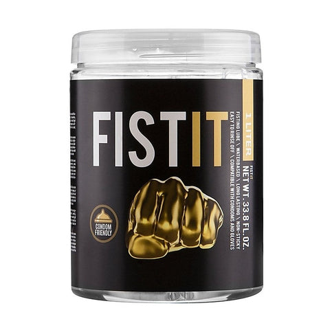 Fist-It Anal Lube by Shots Toys - Water Based Lubes