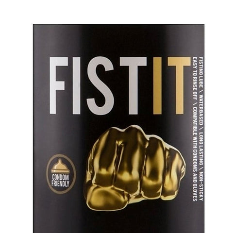 Fist-It Anal Lube by Shots Toys - Water Based Lubes