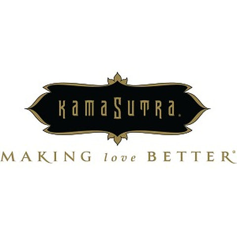 Kama Sutra Naturals Massage Oil By Kama Sutra Products - Massage Oils and Lubricants