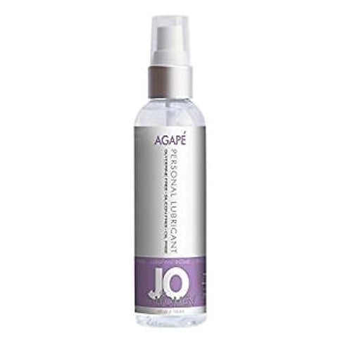 JO For Women Agape by System Jo - Water Based Lubes