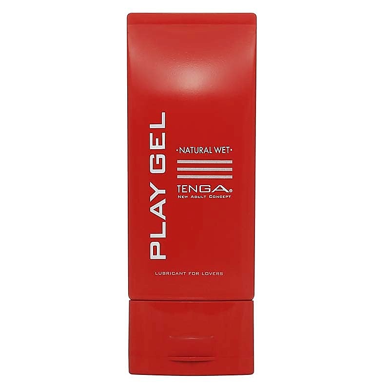 Play Gel Water Based Lubes by Tenga - Water Based Lubes