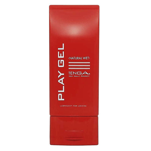 Play Gel Water Based Lubes by Tenga - Water Based Lubes