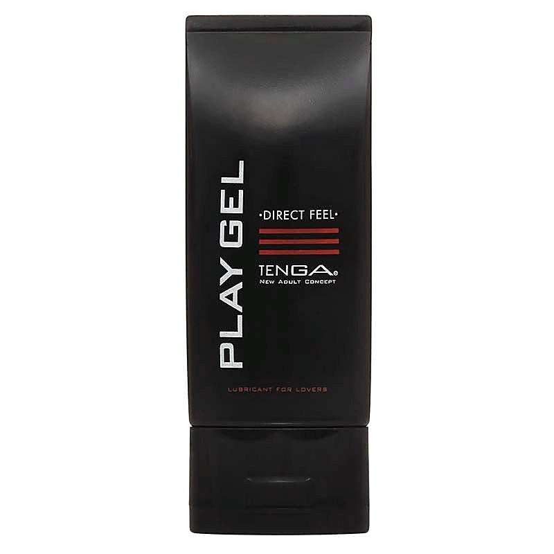 Play Gel Water Based Lubes by Tenga - Water Based Lubes