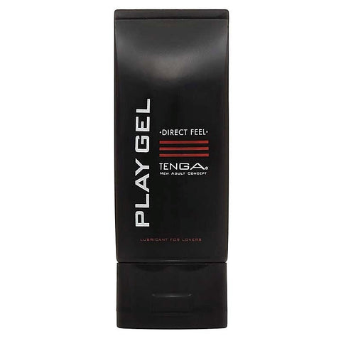 Play Gel Water Based Lubes by Tenga - Water Based Lubes