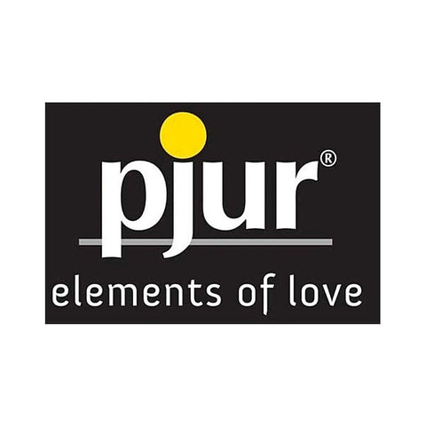 His & Hers Lubricant Pack by Pjur - Water Based Lubes