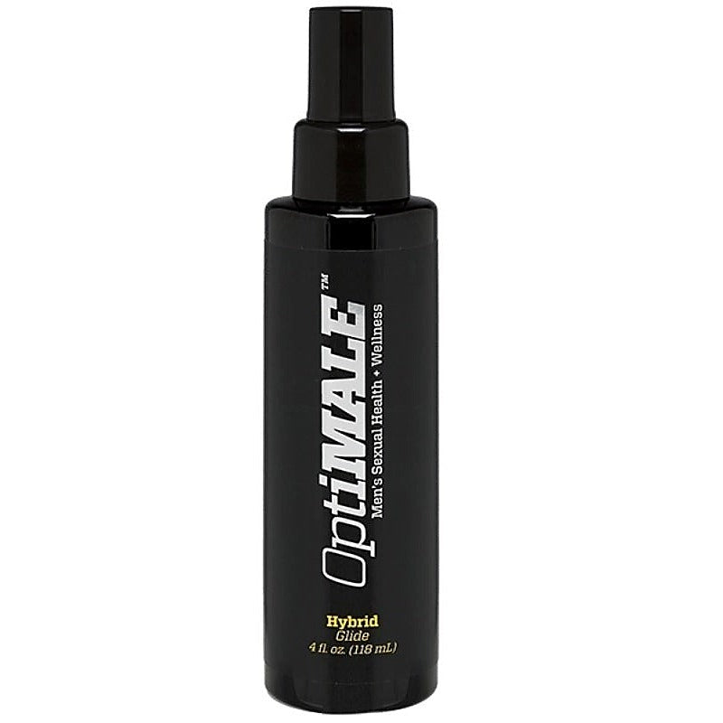 Optimale Hybrid Lubricant 4 Oz By Doc Johnson - Lubricants and Lotions