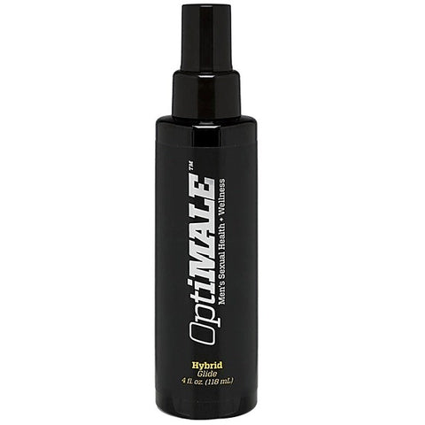Optimale Hybrid Lubricant 4 Oz By Doc Johnson - Lubricants and Lotions