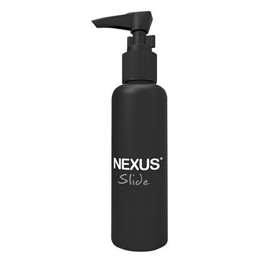 Nexus Slide Water Based Lubricant 150ml - Water Based Lubes