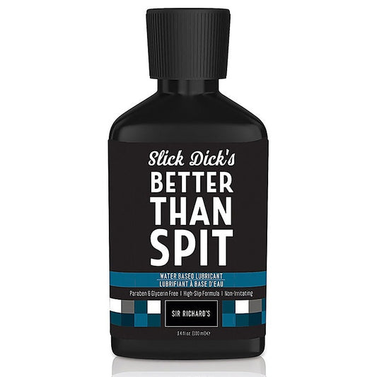 SR Slick Dicks Waterbased Lubricant - Water Based Lubes