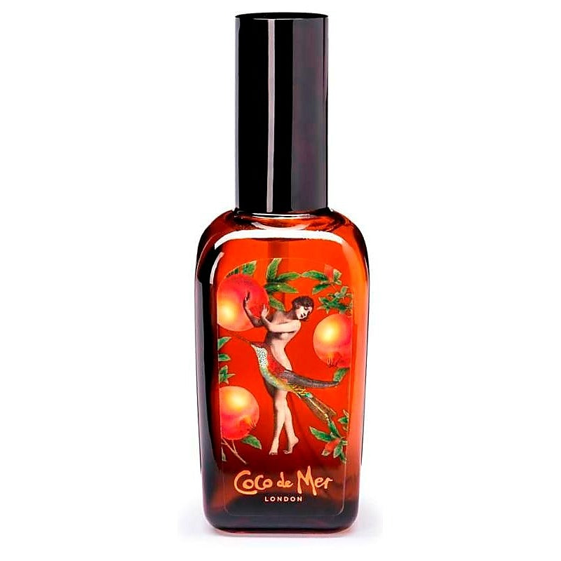Divine Glow Water-Based Lubricant By Coco De Mer - Water Based Lubes