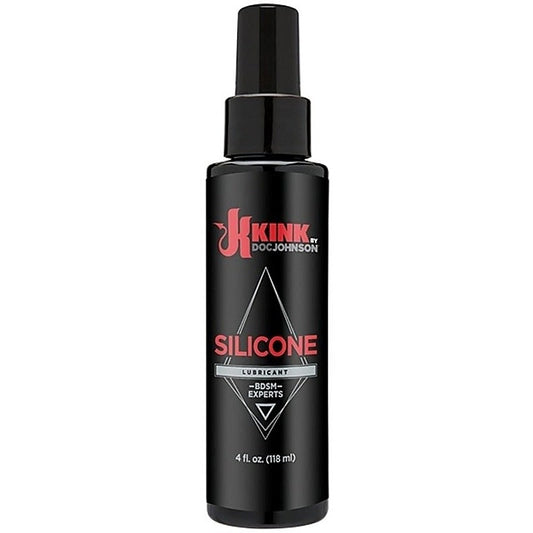 Silicone Lubricant by Doc Johnson - Lubricants and Lotions