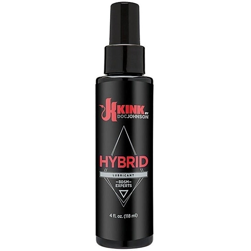 Kink Lubricants Hybrid Lubricant By Doc Johnson - Lubricants and Lotions