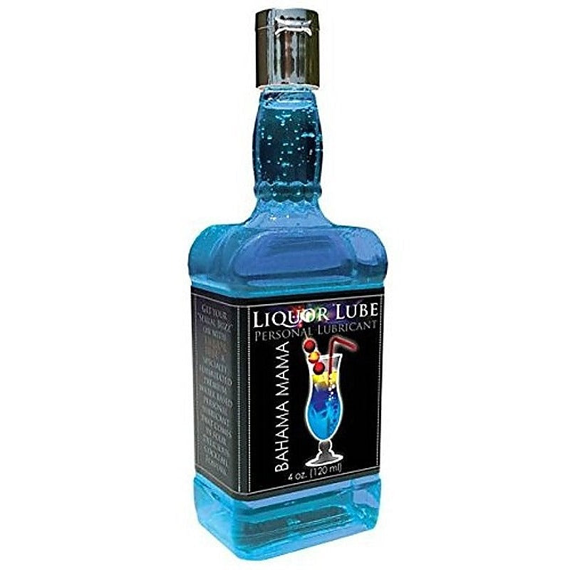 Liquor Lube by Hott Products - Water Based Lubes