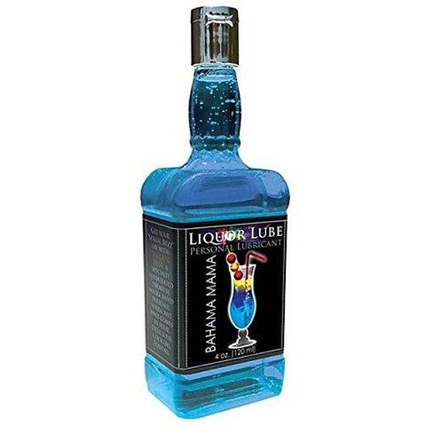 Liquor Lube by Hott Products - Water Based Lubes