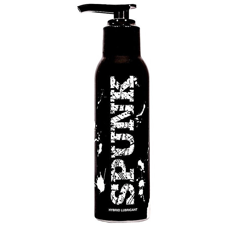 Hybrid Lube by Spunk Lubricants - Water Based Lubes