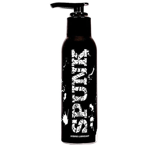 Hybrid Lube by Spunk Lubricants - Water Based Lubes