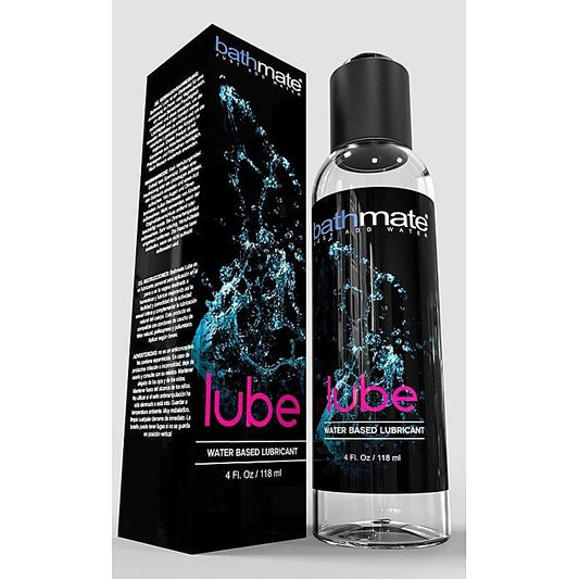 Bathmate Pleasure Lube by Bathmate - Water Based Lubes