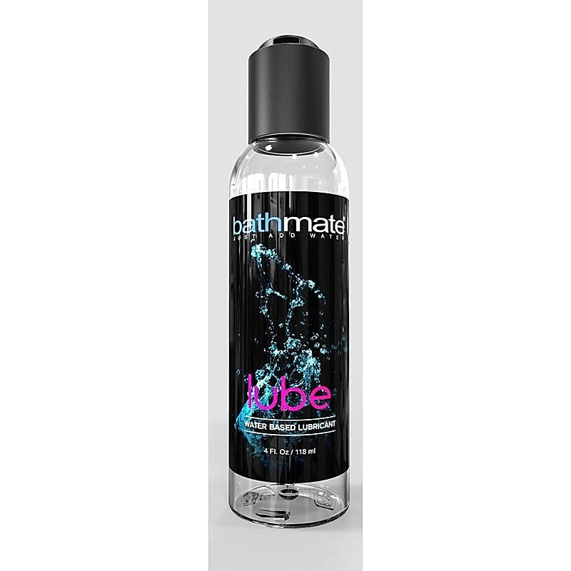 Bathmate Pleasure Lube by Bathmate - Water Based Lubes