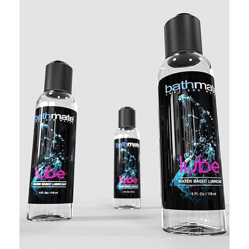 Bathmate Pleasure Lube by Bathmate - Water Based Lubes